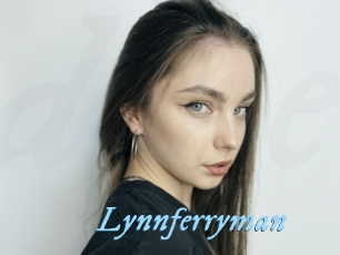 Lynnferryman