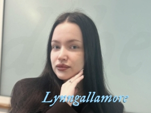 Lynngallamore