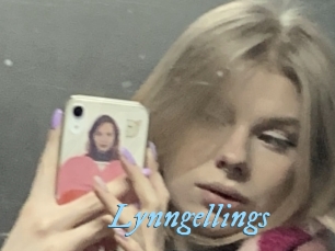 Lynngellings