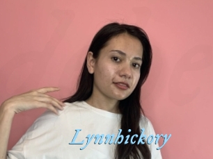 Lynnhickory