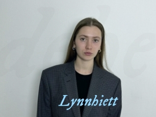 Lynnhiett