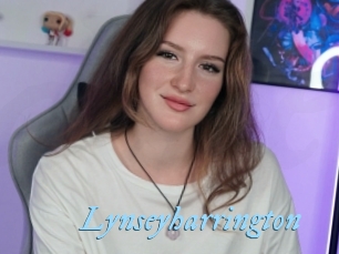 Lynseyharrington