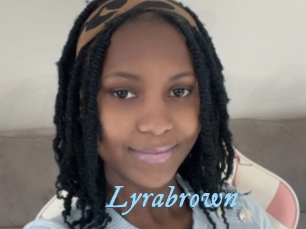 lyrabrown DeriheruI