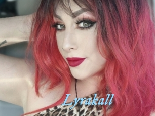Lyrakall