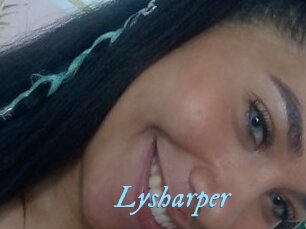 Lysharper