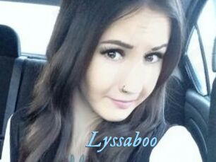 Lyssaboo