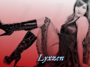 Lyxzen
