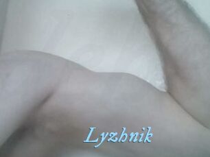 lyzhnik DeriheruI