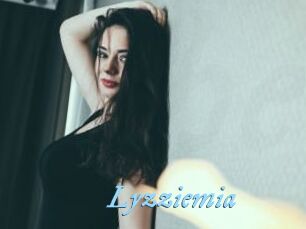 Lyzziemia