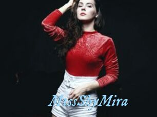 M1ssShyMira