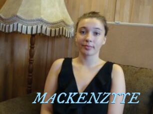 MACKENZYYE