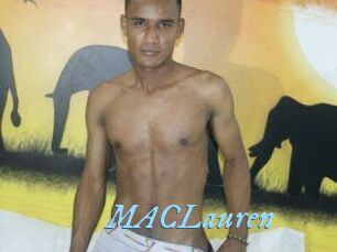 MACLauren