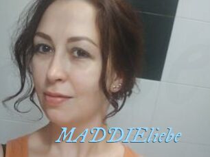 MADDIEliebe
