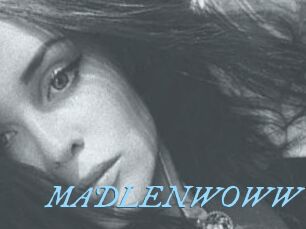 MADLENWOWW