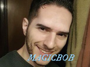 MAGICBOB