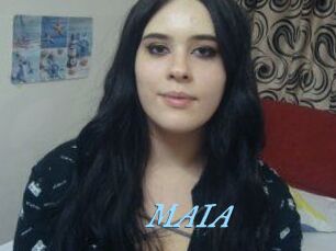 MAIA_