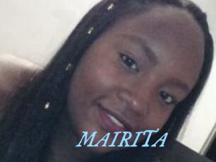 MAIRITA