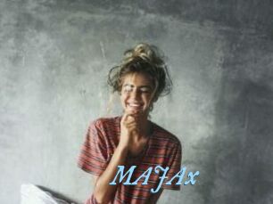 MAJAx