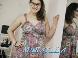 MAKAYLLA
