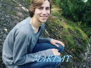 MAKLAY