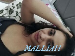 MALLIAH