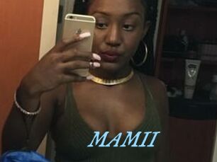 MAMII DeriheruI