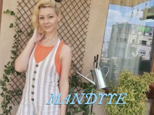 MANDYYE