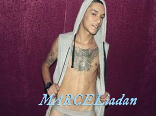 MARCELiadan