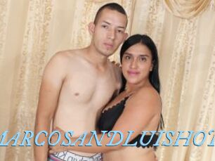 MARCOSANDLUISHOT