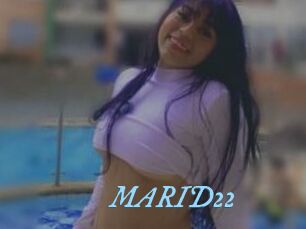 MARID22