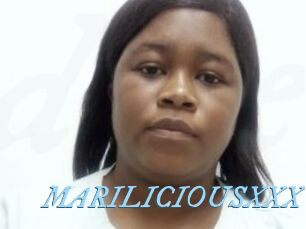 MARILICIOUSXXX
