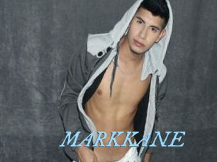 MARKKANE