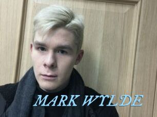 MARK_WYLDE