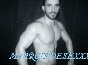 MARQUISDESEXXX DeriheruI