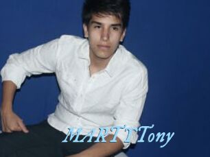 MARTYTony