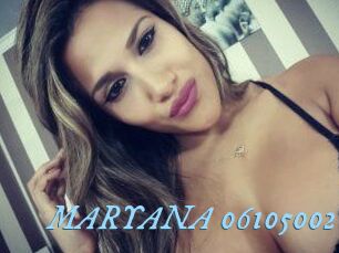 MARYANA-06105002