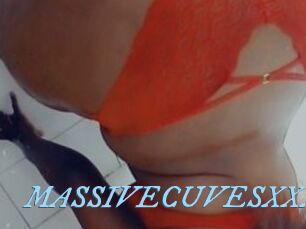 MASSIVECUVESXXX