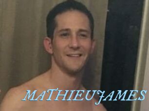 MATHIEUJAMES