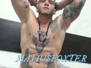 MATIUS_FOXTER
