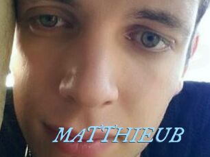 MATTHIEUB