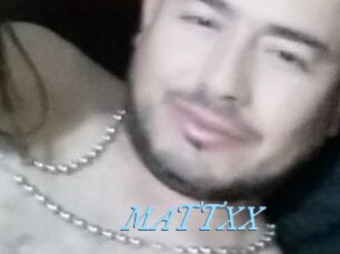 MATTXX