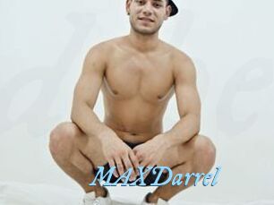 MAXDarrel