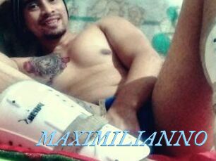 MAXIMILIANNO DeriheruI