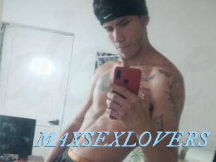 MAXSEXLOVERS DeriheruI