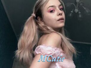 MCutie