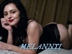 MELANNYI