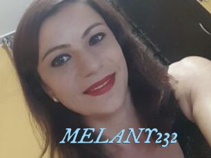 MELANY232