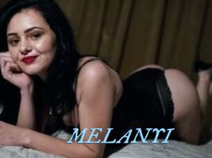 MELANYI