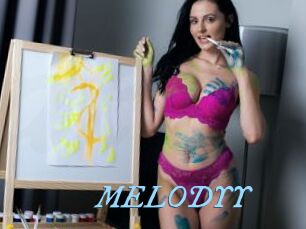 MELODYY