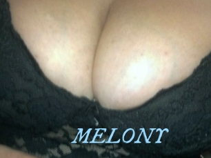 MELONY